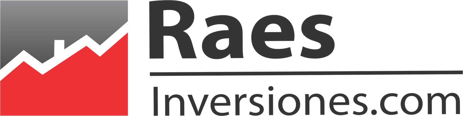 Logo Raes